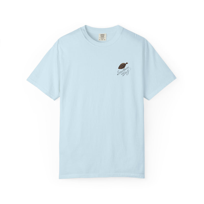 Flounder Spearfishing T-Shirt