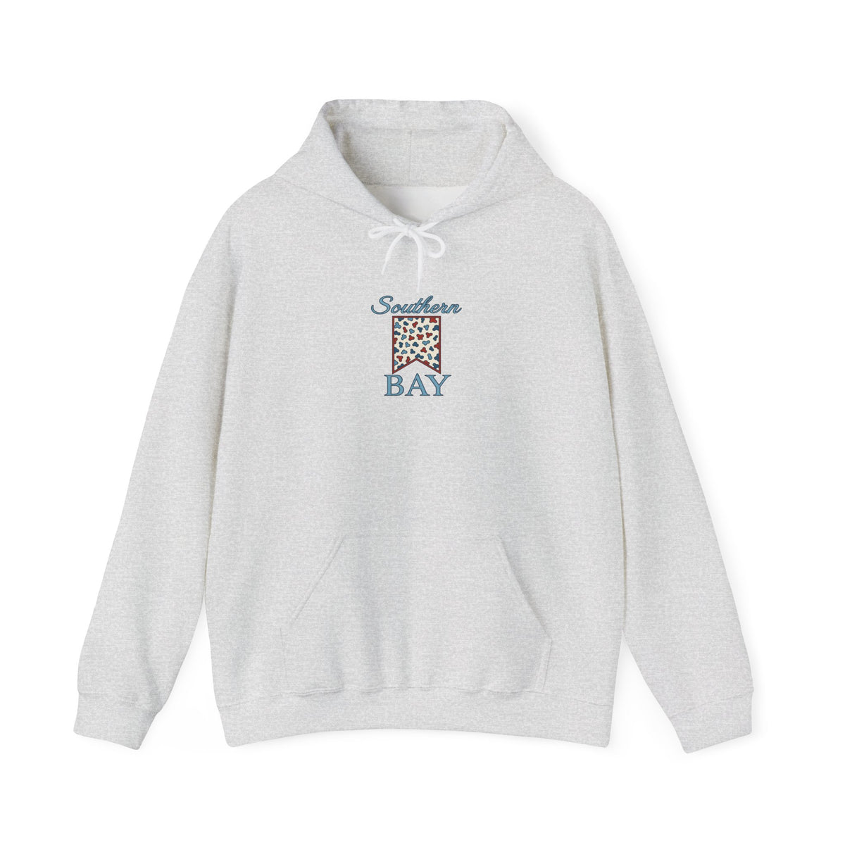 SBO Crawfish Hoodie