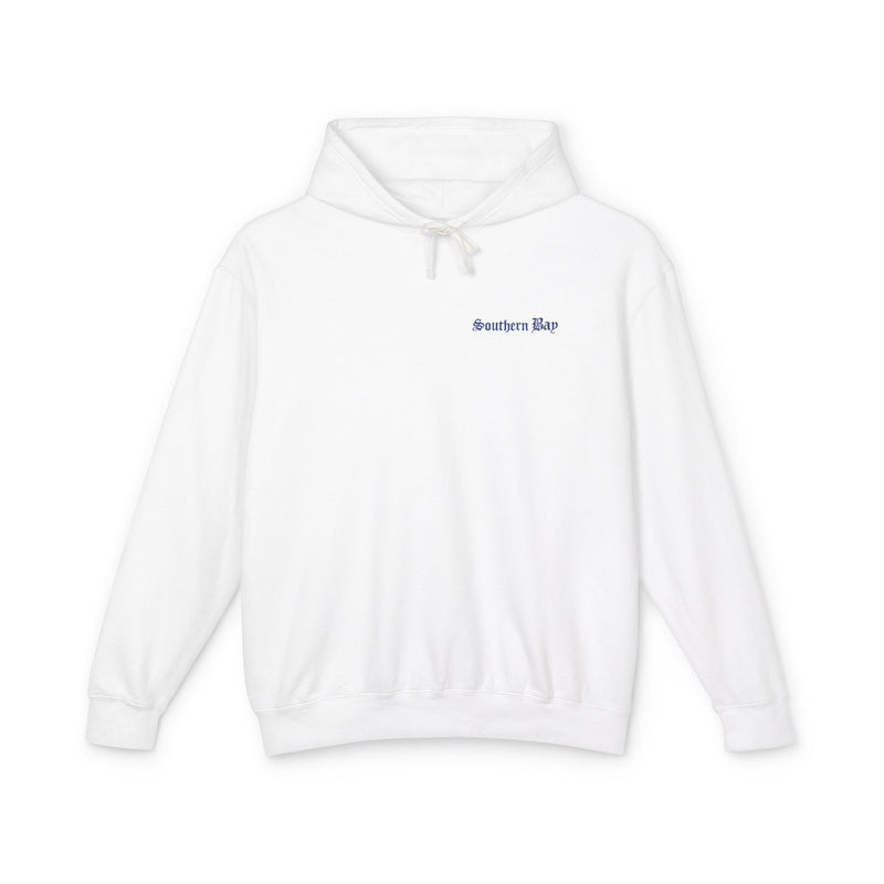 Southern Bay Crown Hoodie