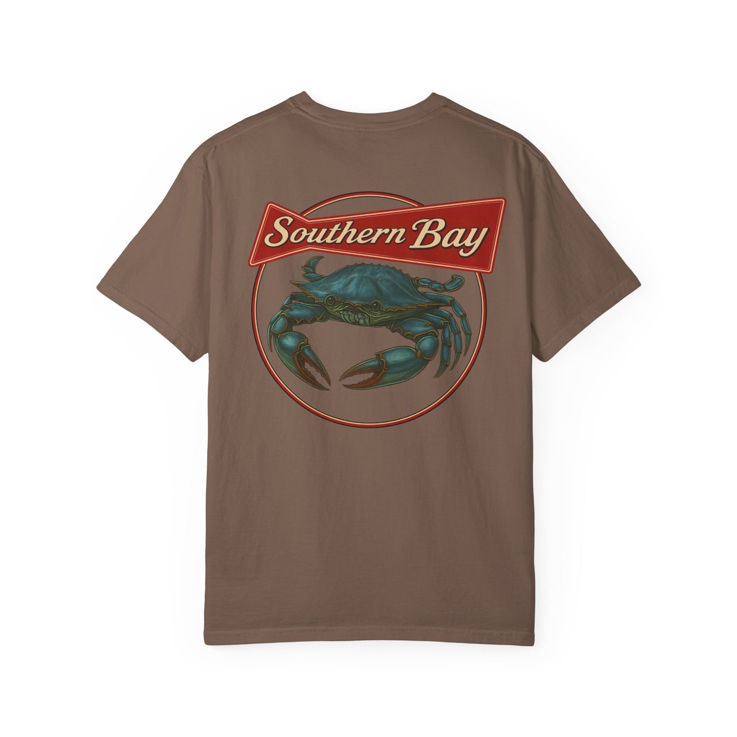 Crab Crown T-Shirt