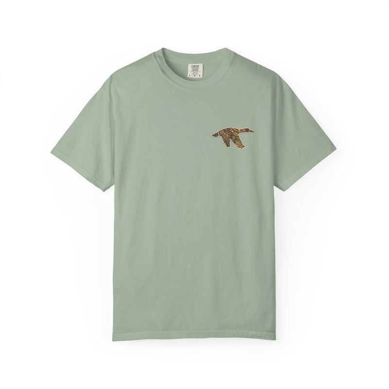 Marsh Runner T-Shirt