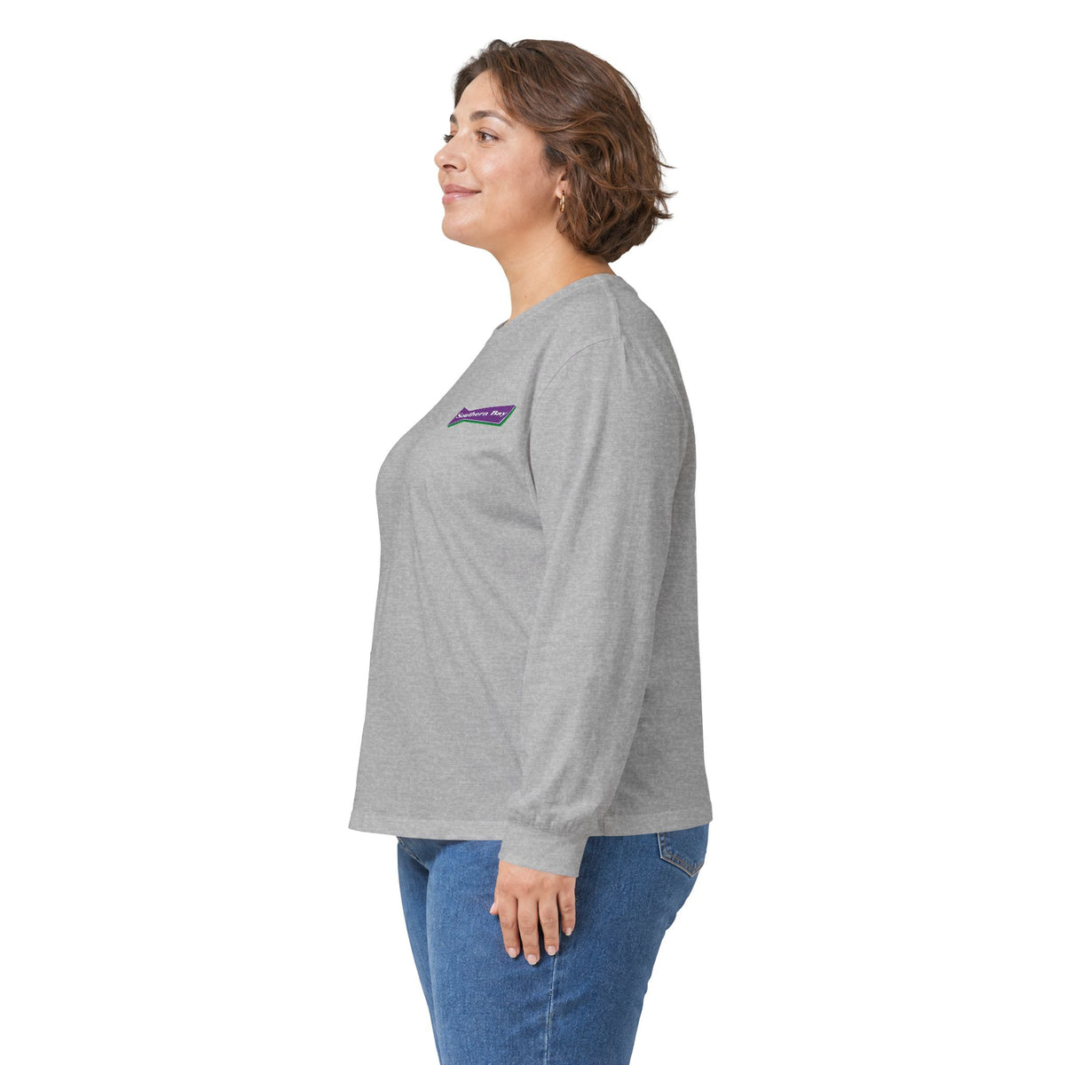 Beads N' Bear Long-Sleeve