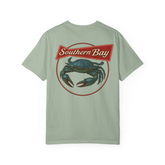 Crab Crown T-Shirt