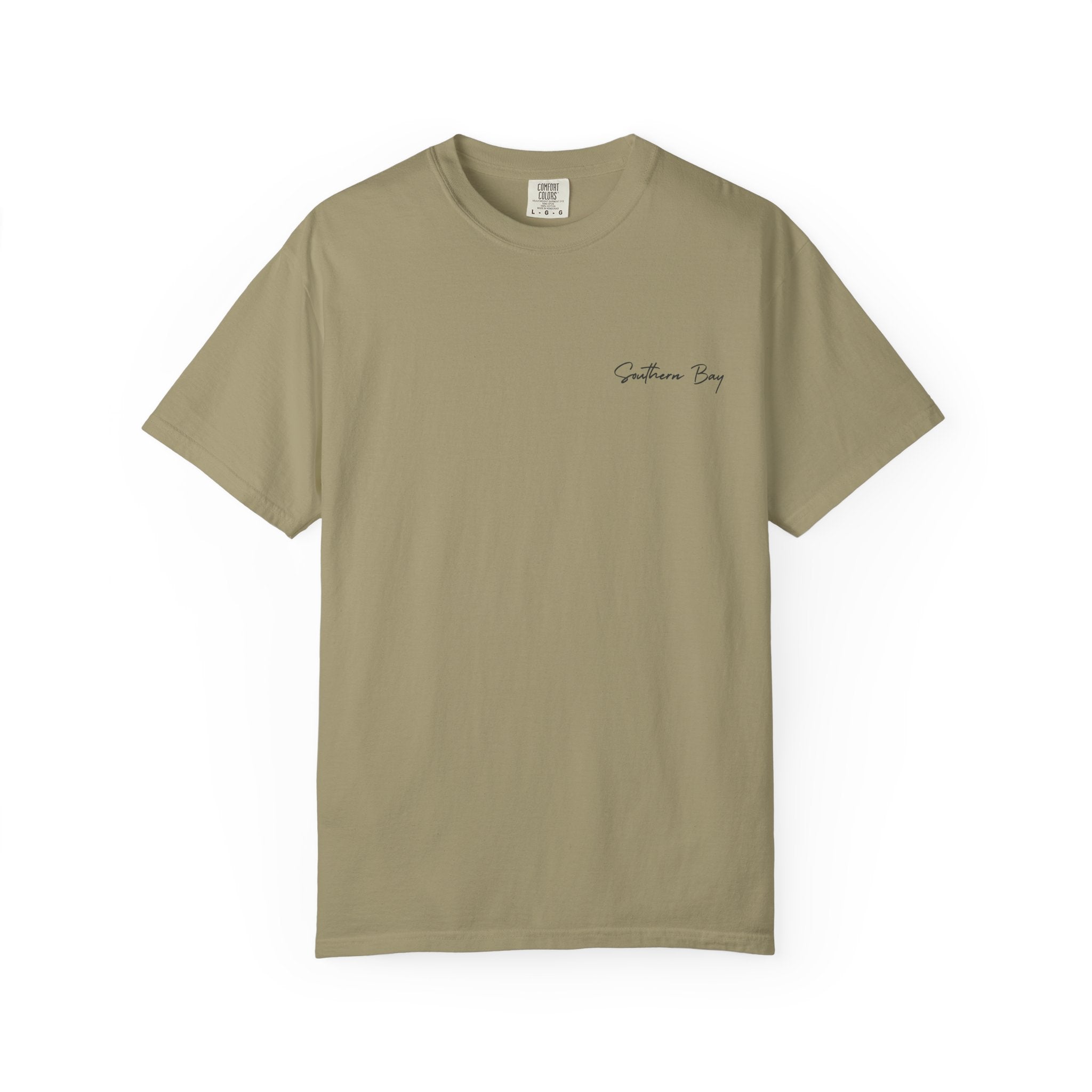 Southern Bay Duck Hunt T-Shirt
