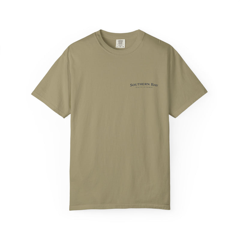 Southern Bay Pelican T-Shirt