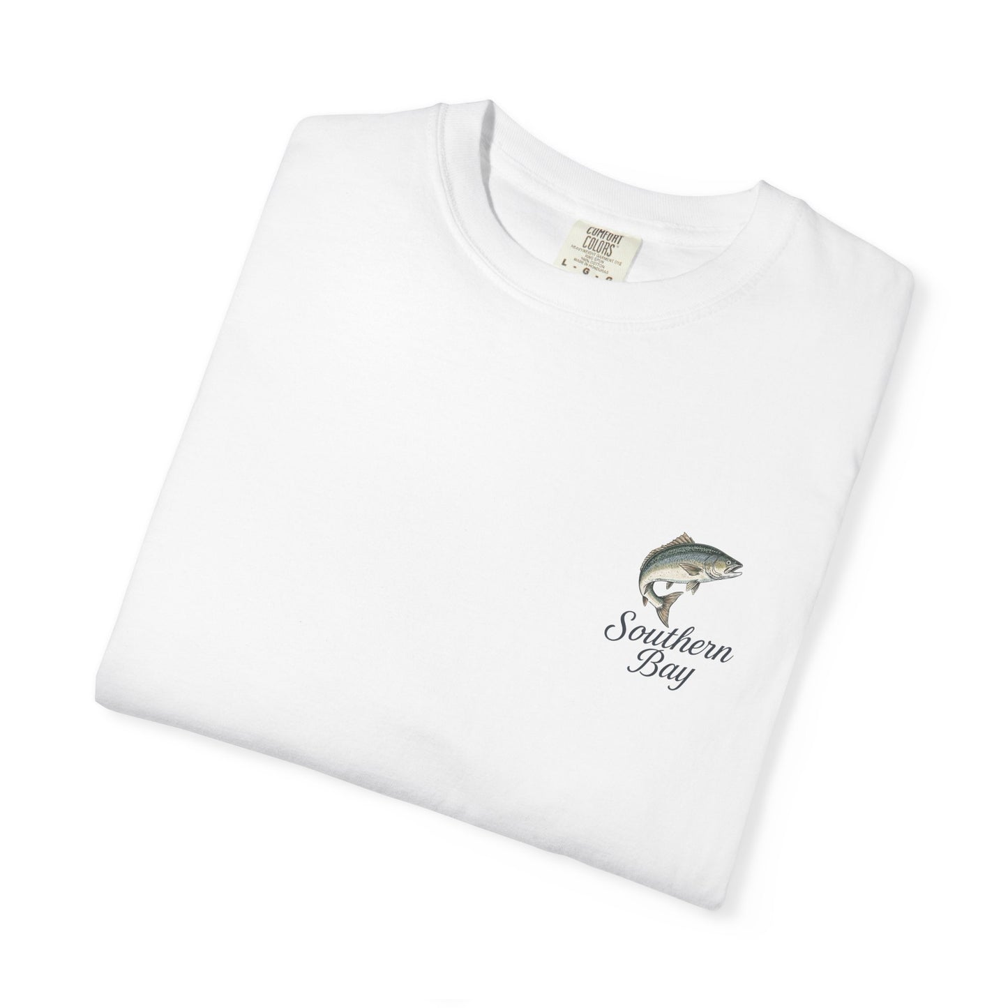 Bayou Tackle Shop T-Shirt