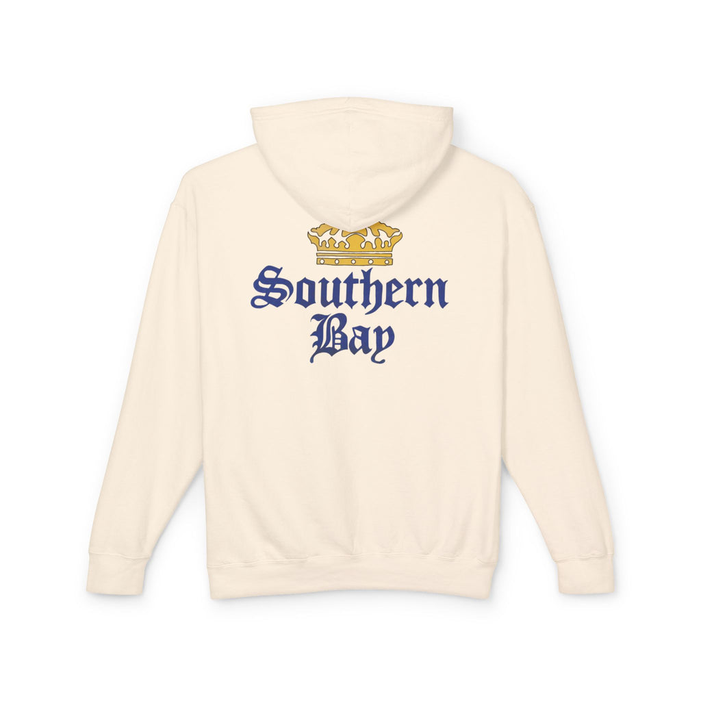 Southern Bay Crown Hoodie