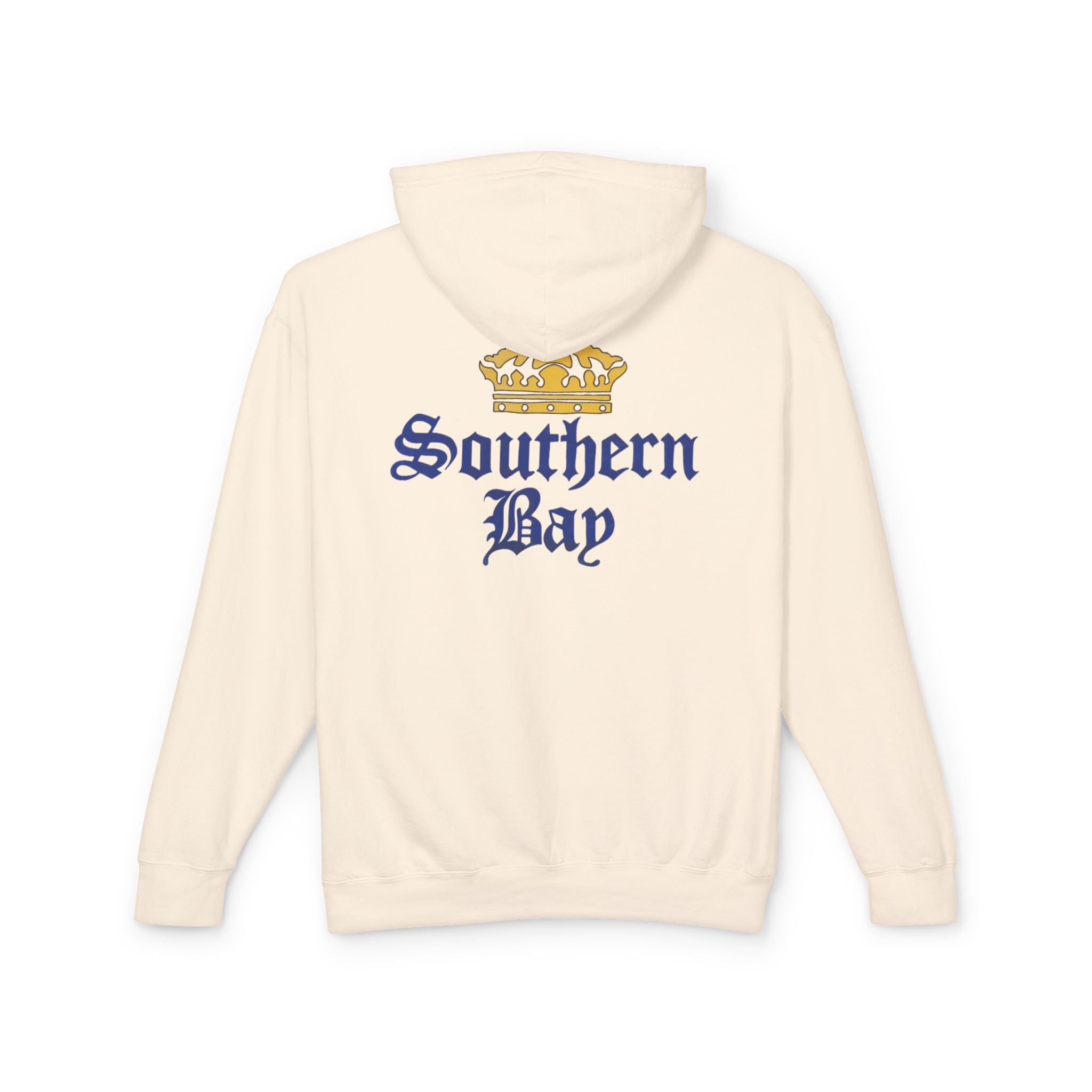 Southern Bay Crown Hoodie