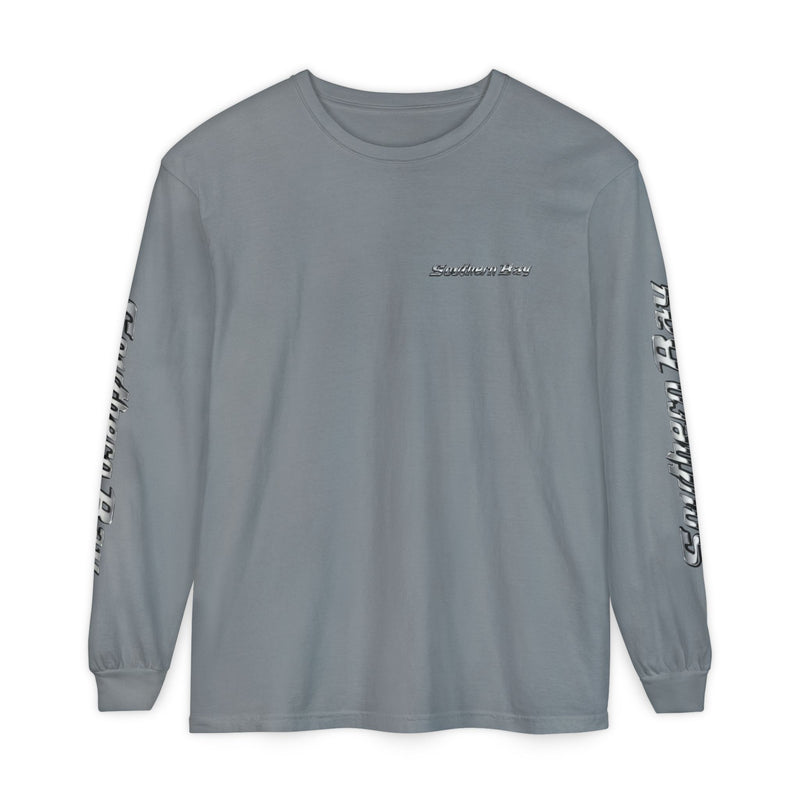 SBO Grapp Long-Sleeve