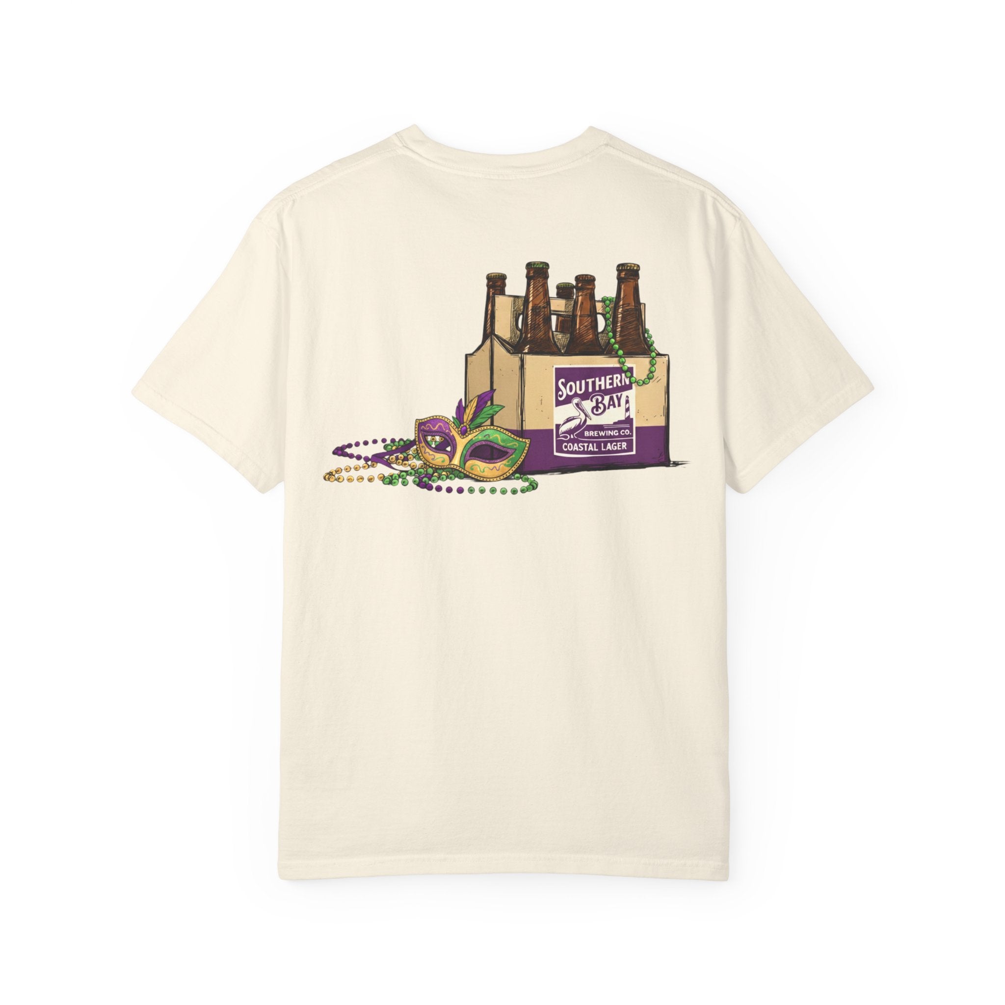 Beads N' Beers T-Shirt