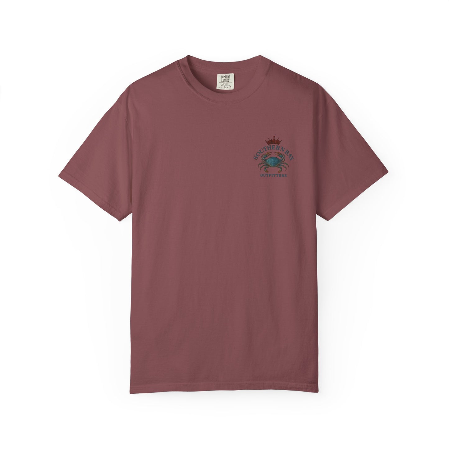 Crab Crown T-Shirt
