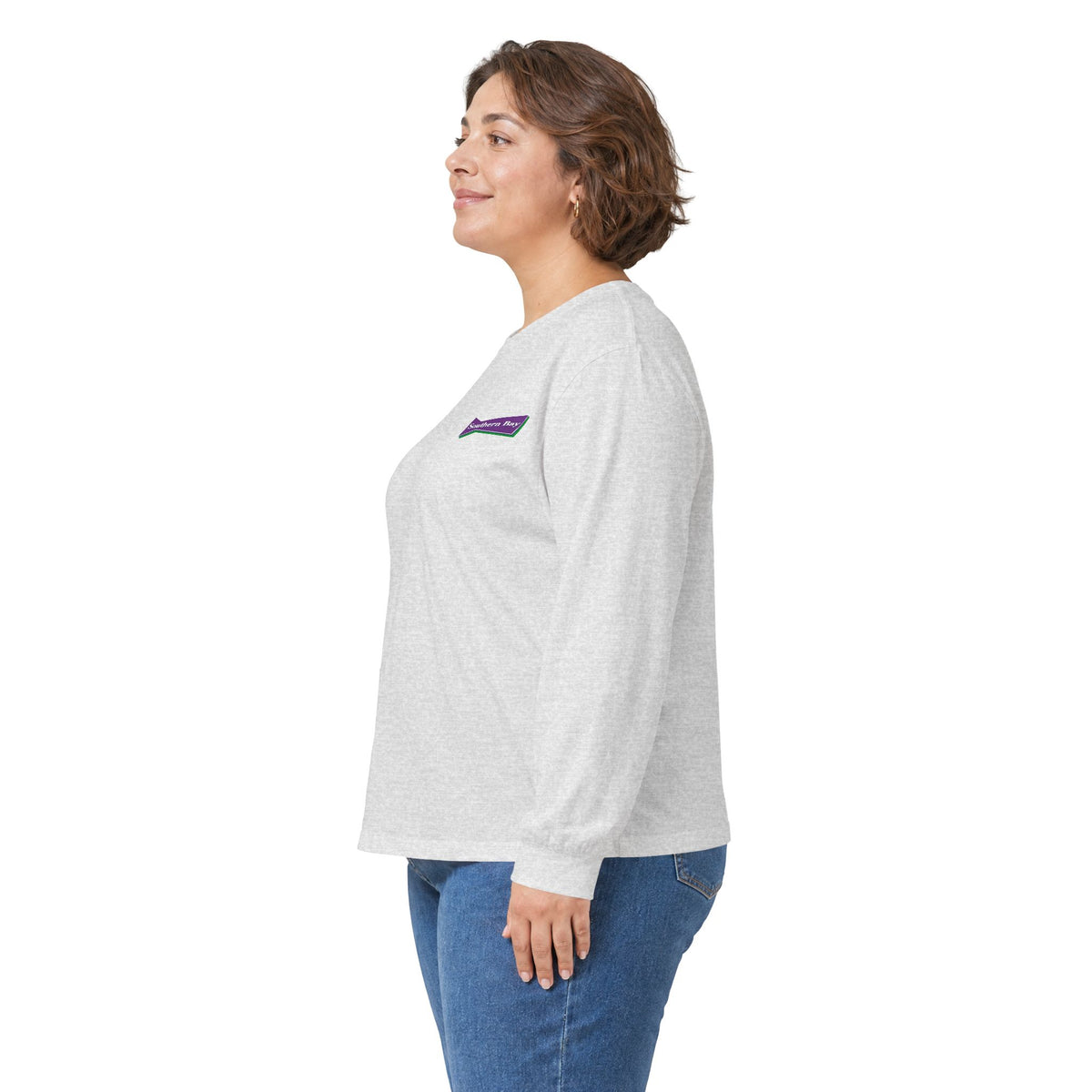 Beads N' Bear Long-Sleeve