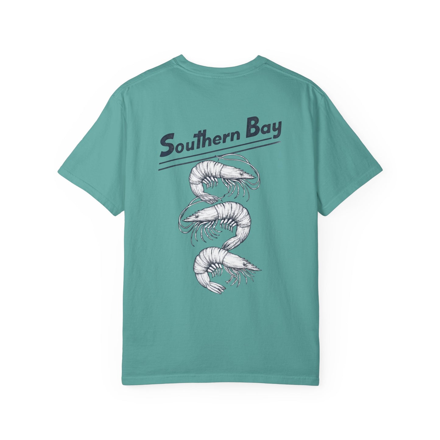 Shrimp Stack T-Shirt