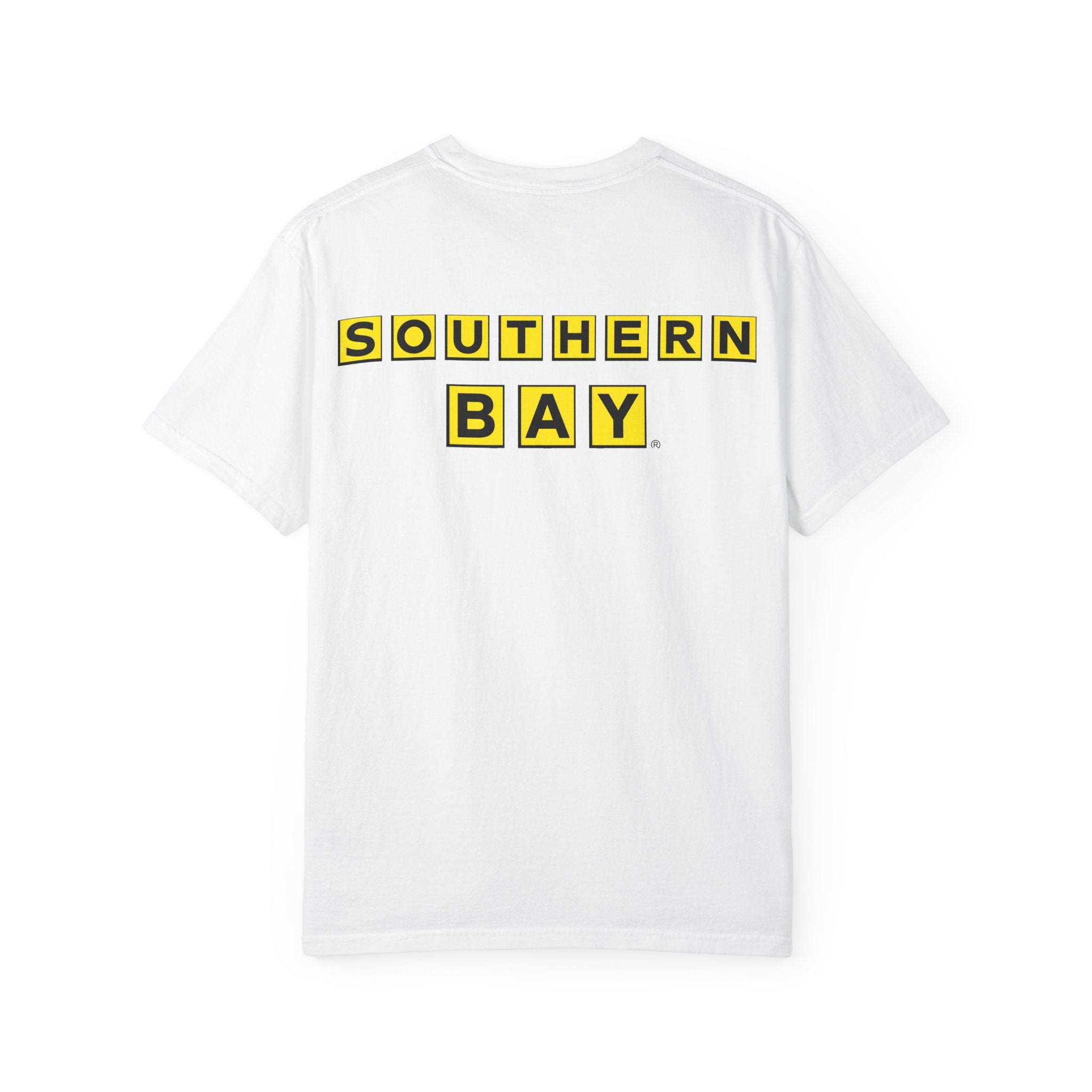Allstar Sothern Bay T-Shirt