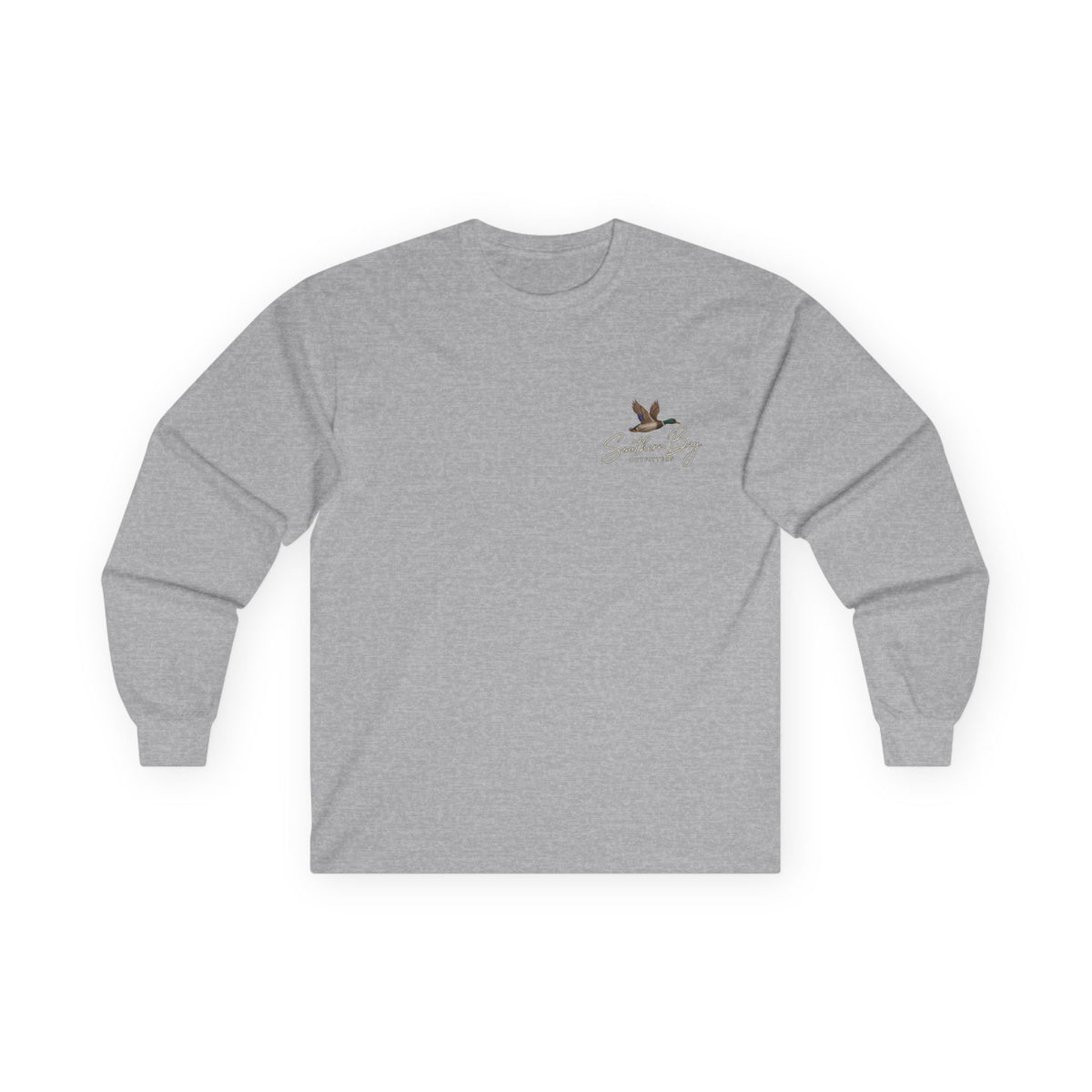 Migration Long-Sleeve