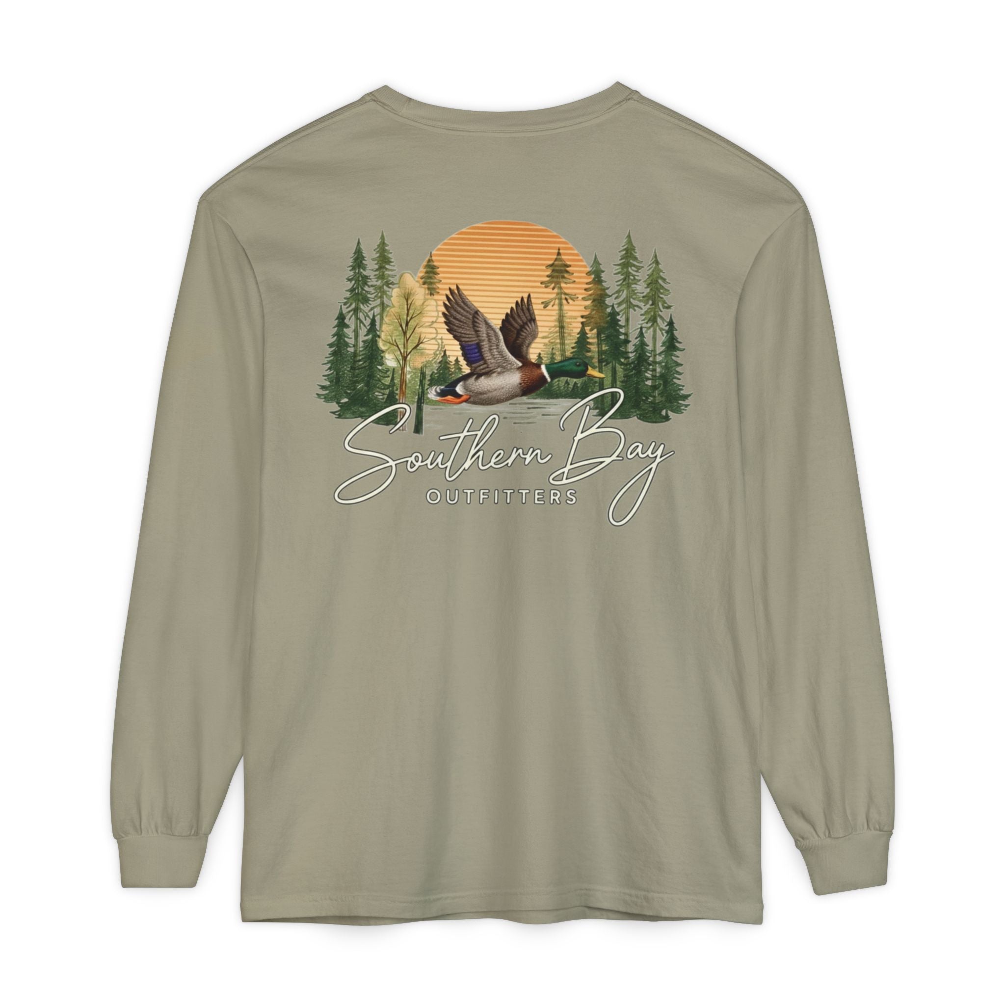 Migration Long Sleeve