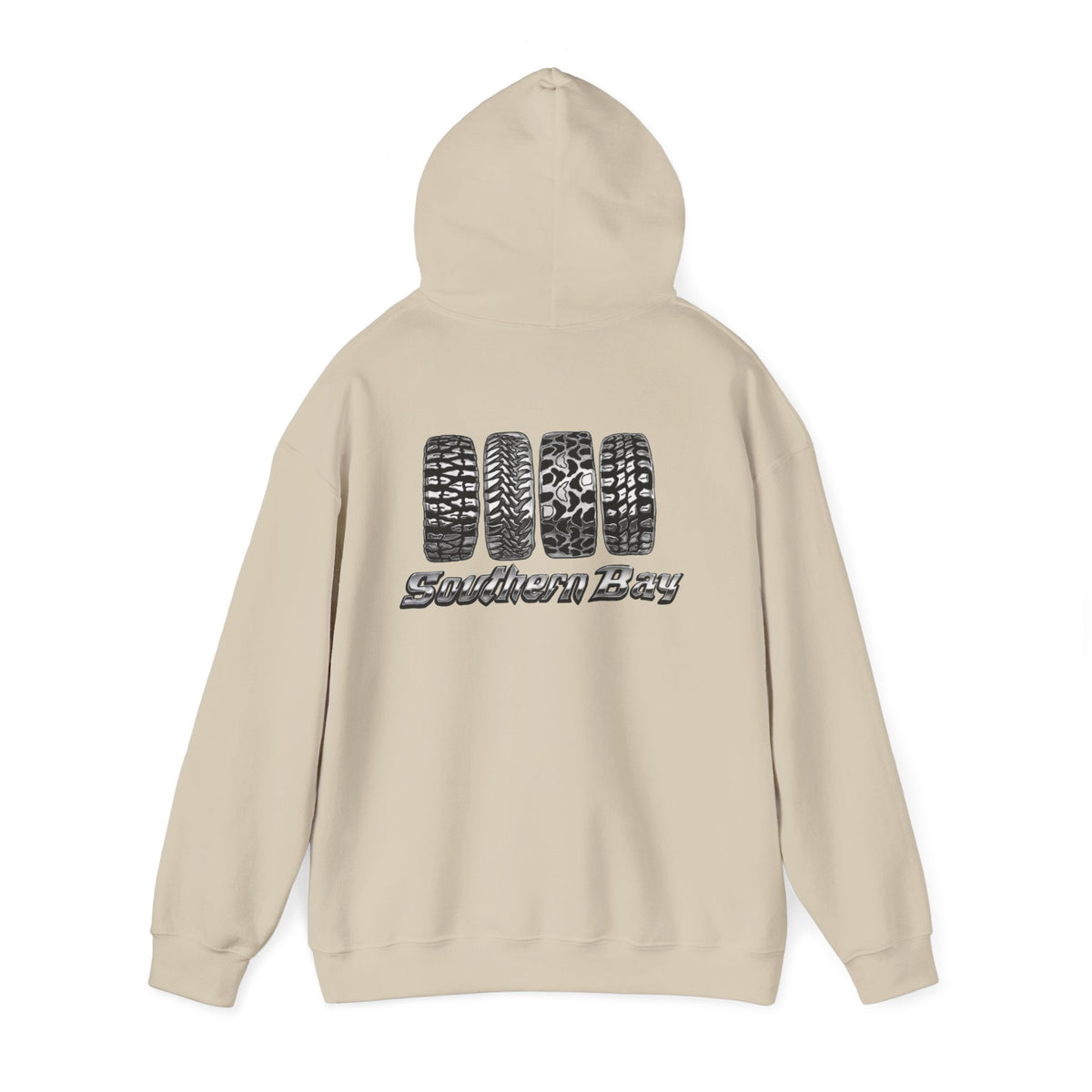 SBO Grapp Hoodie