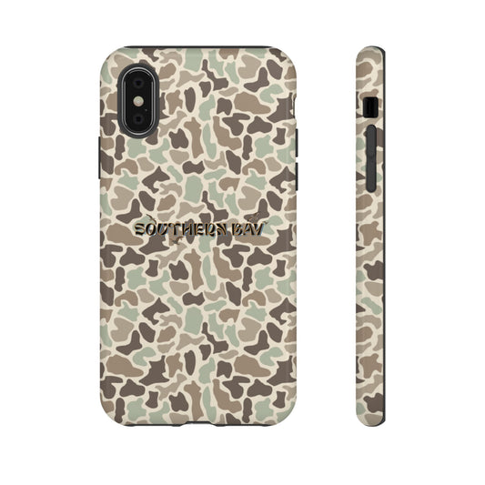 Camouflage Phone Case