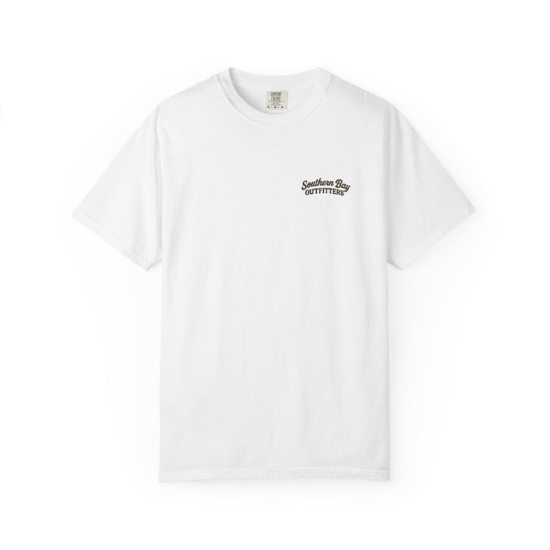 SBO Camo Diamond T-Shirt