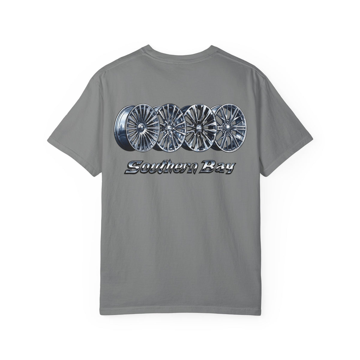 SBO Reps T-Shirt