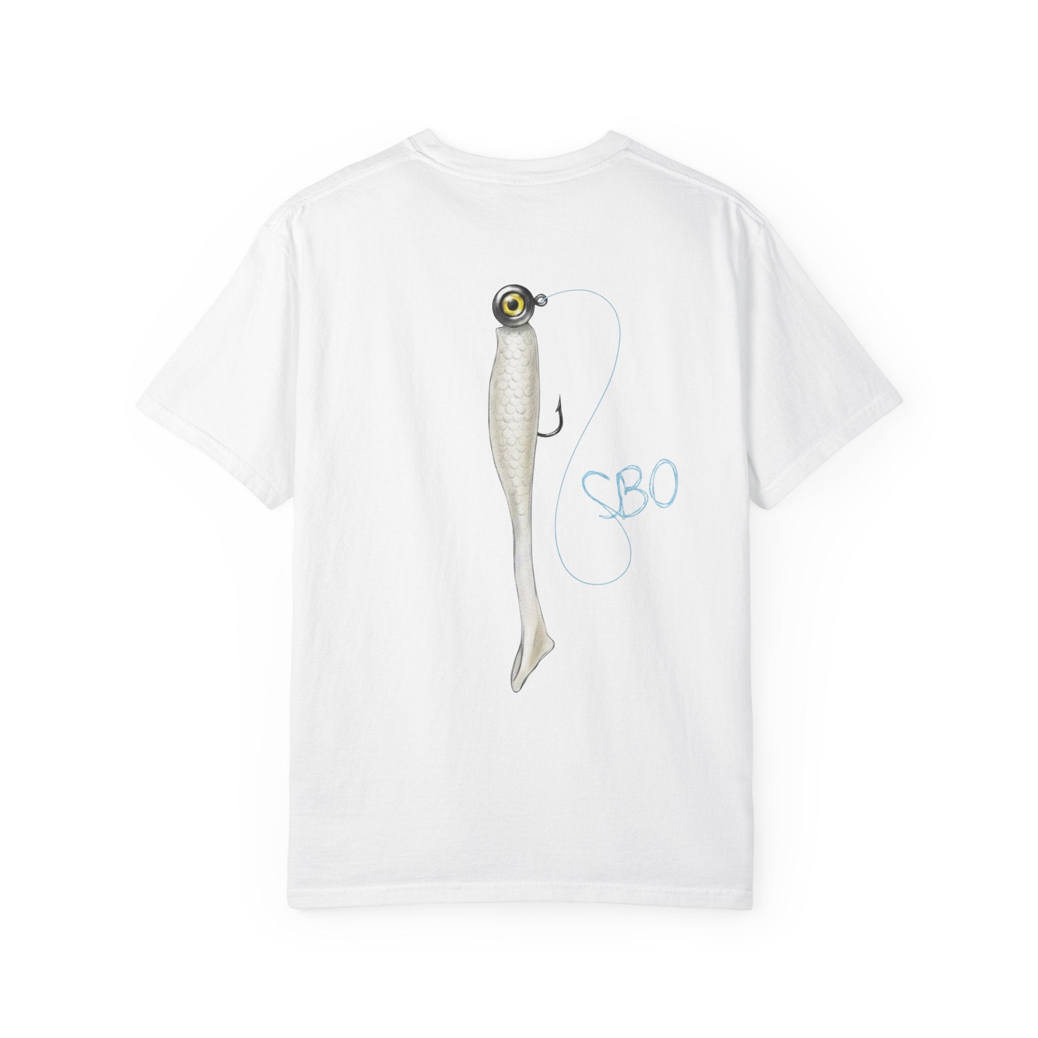 Swimbait T-Shirt