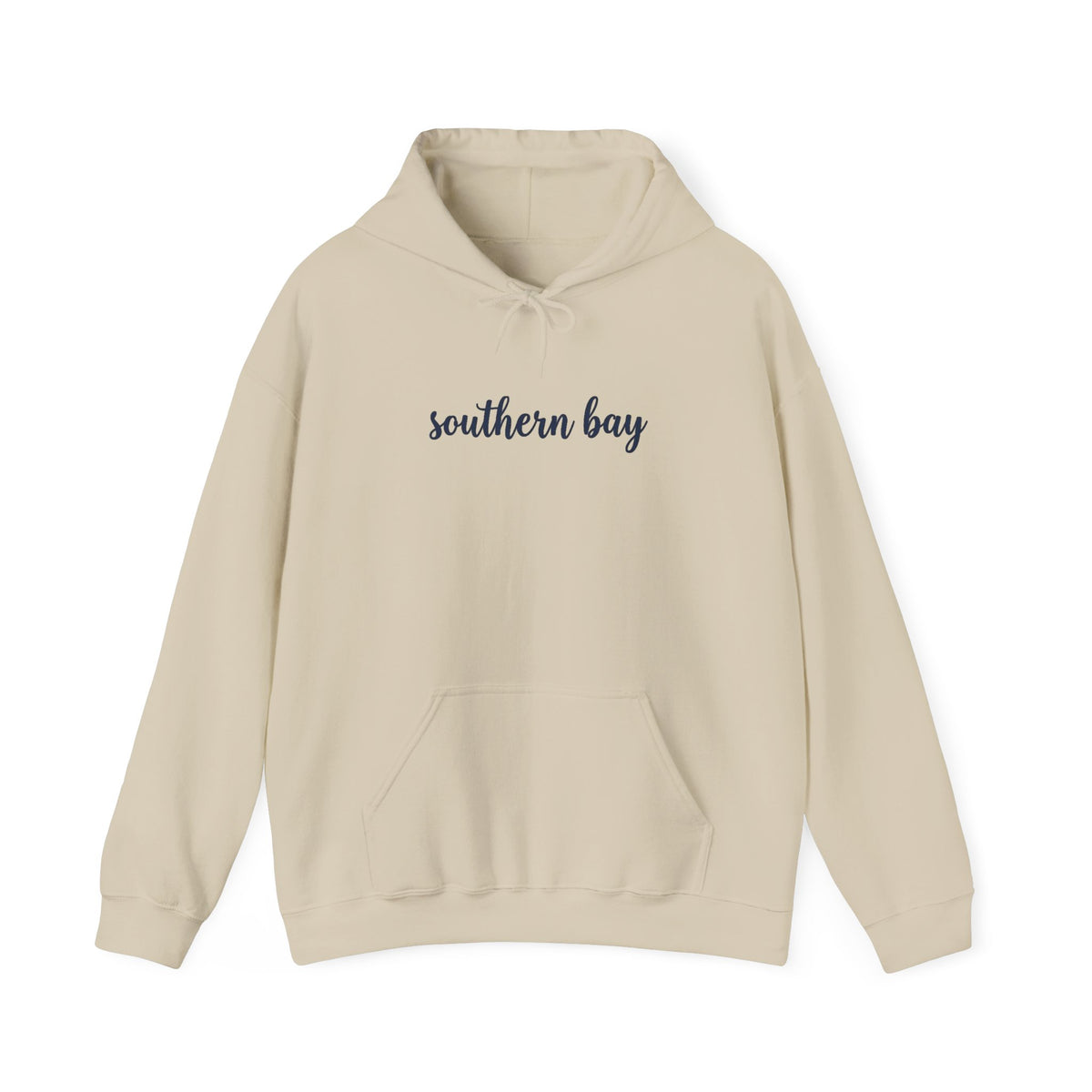 Ribbon Boot Hoodie