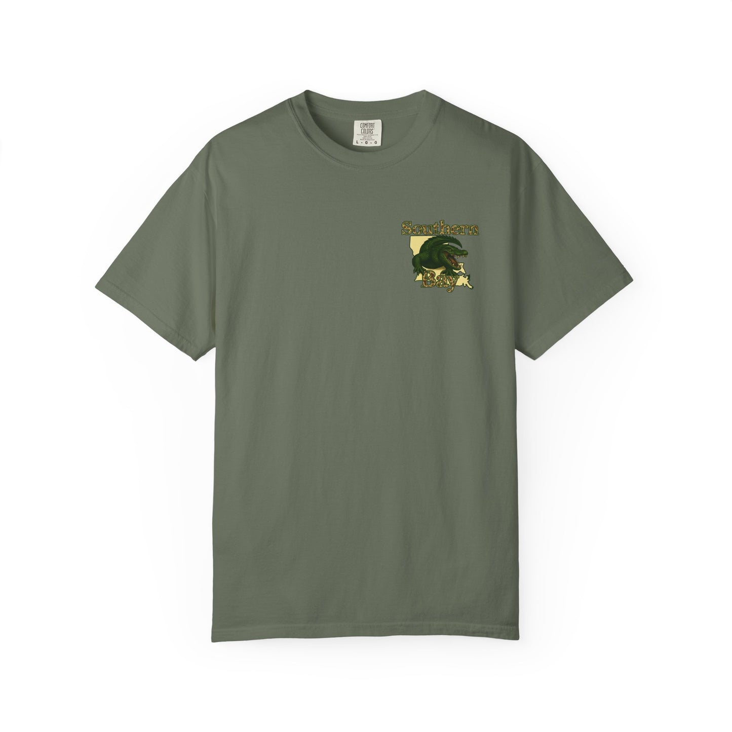 New Orleans Alligator T-Shirt