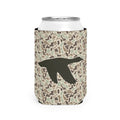 Southern Bay Camo Cooler