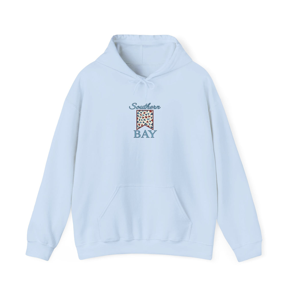 SBO Crawfish Hoodie