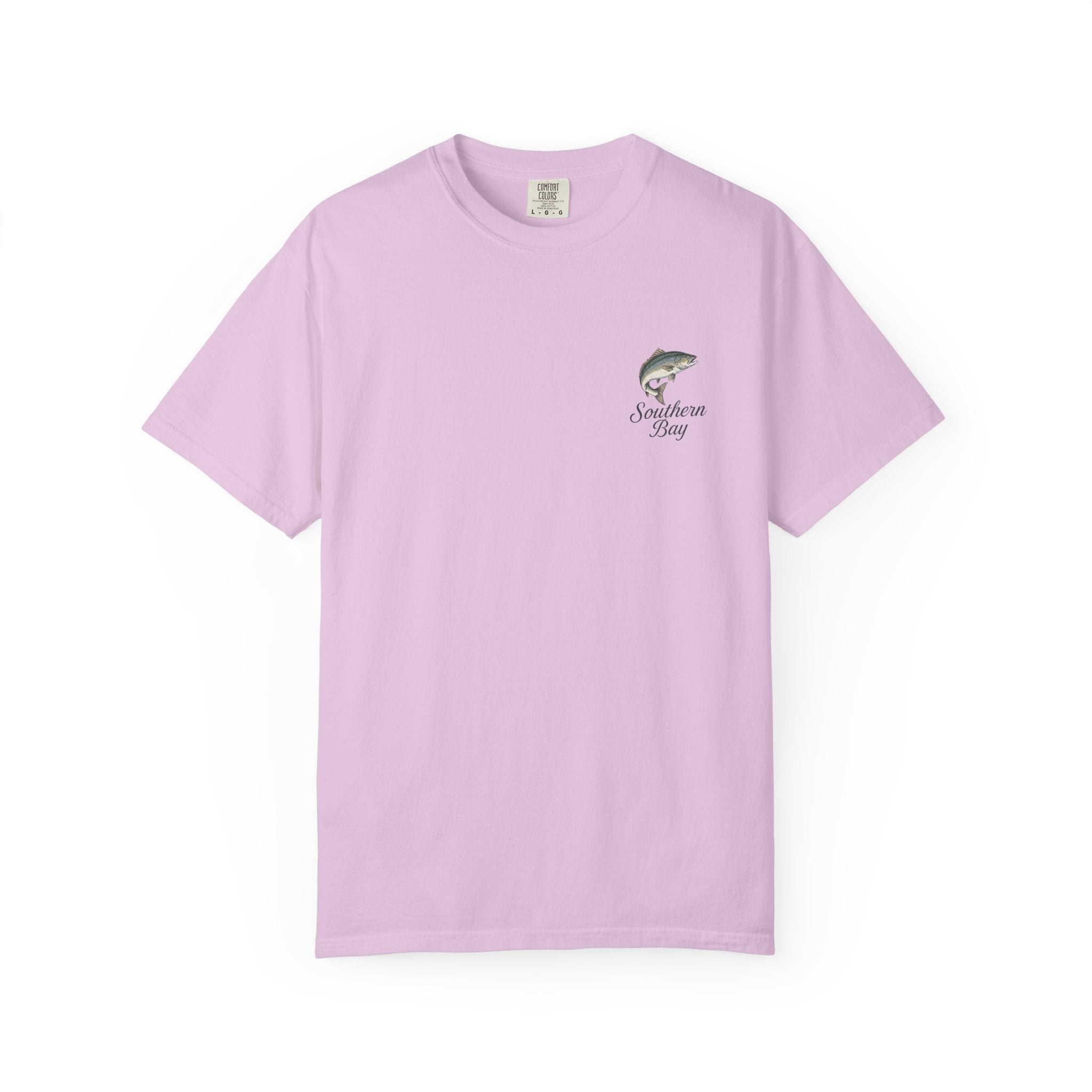 Bayou Tackle Shop T-Shirt
