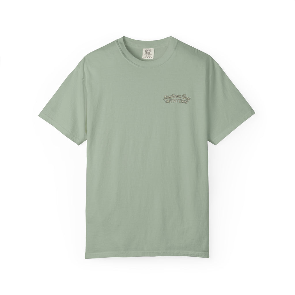 Bayou Pelican T-Shirt