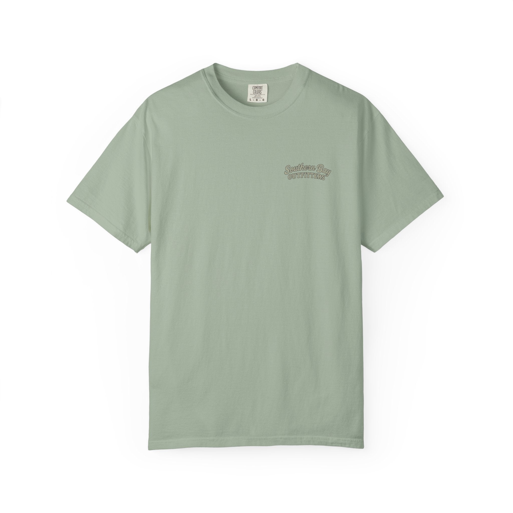 Bayou Pelican T-Shirt
