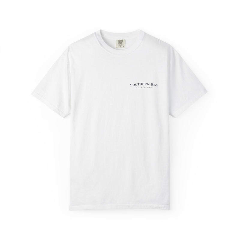 Pelican Pole Shirt