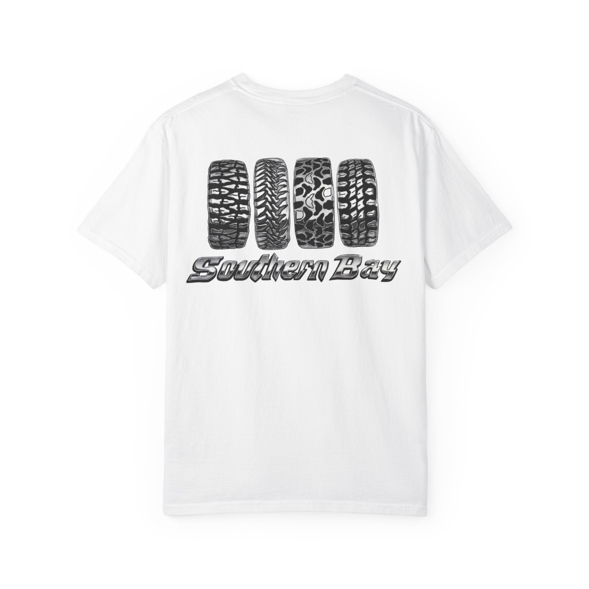 SBO Grapp T-Shirt