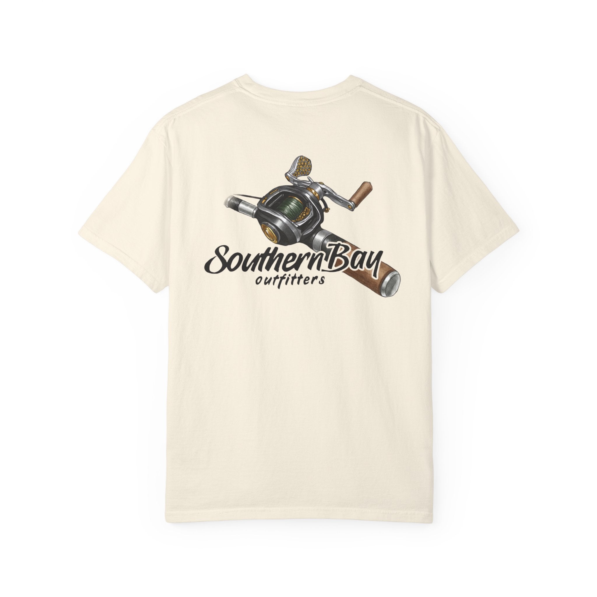 Rod & Reel T-Shirt