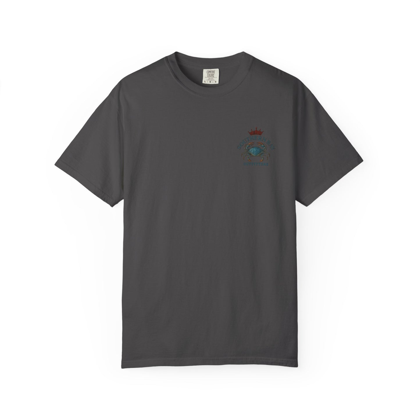 Crab Crown T-Shirt