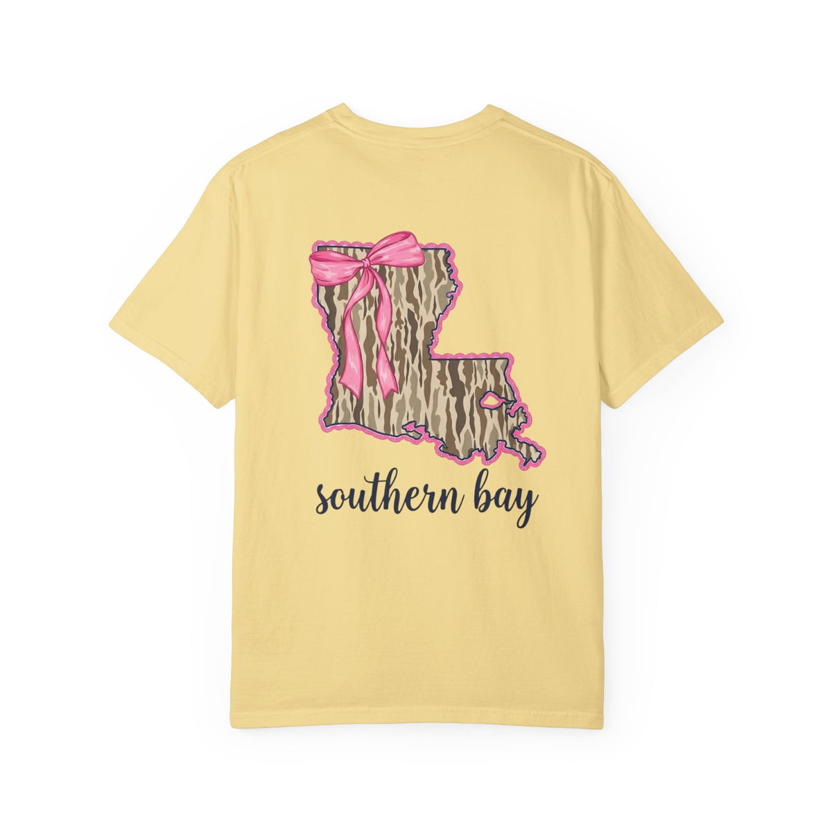 Ribbon Boot T-Shirt
