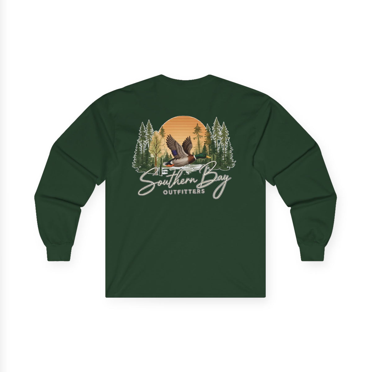 Migration Long-Sleeve