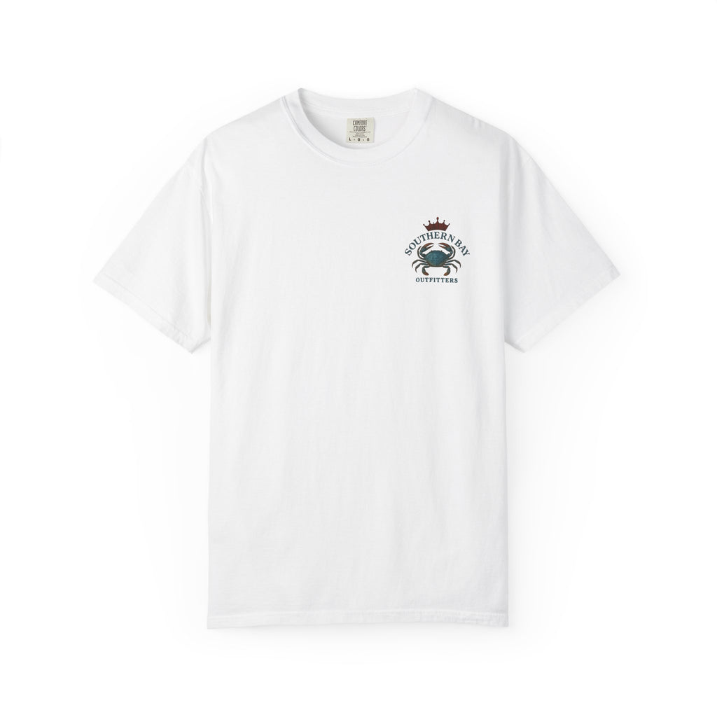 Crab Crown T-Shirt