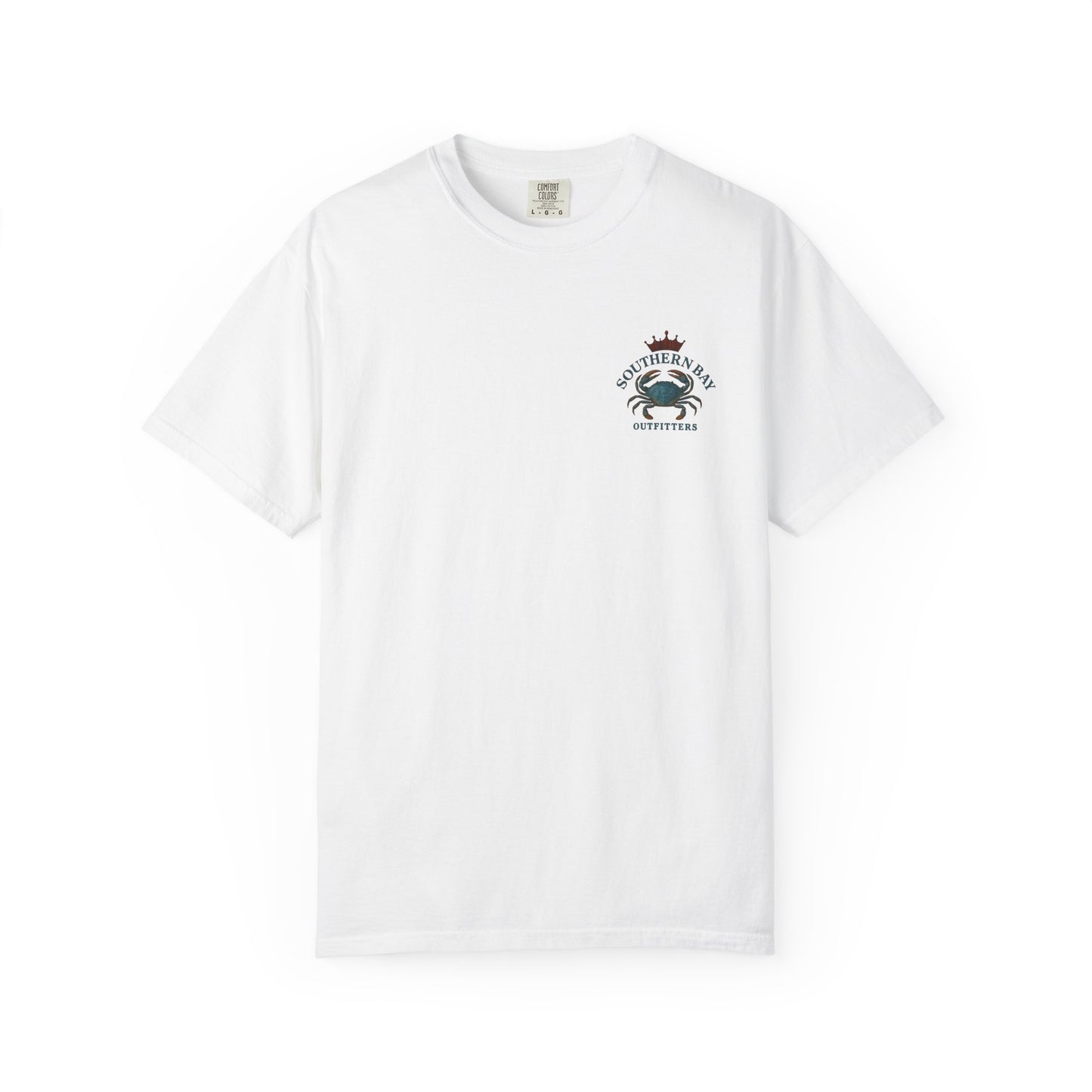 Crab Crown T-Shirt
