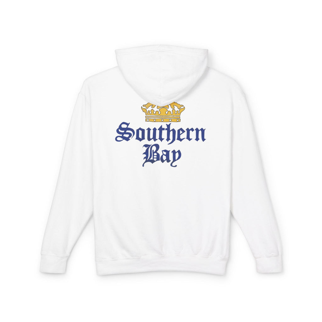 Southern Bay Crown Hoodie