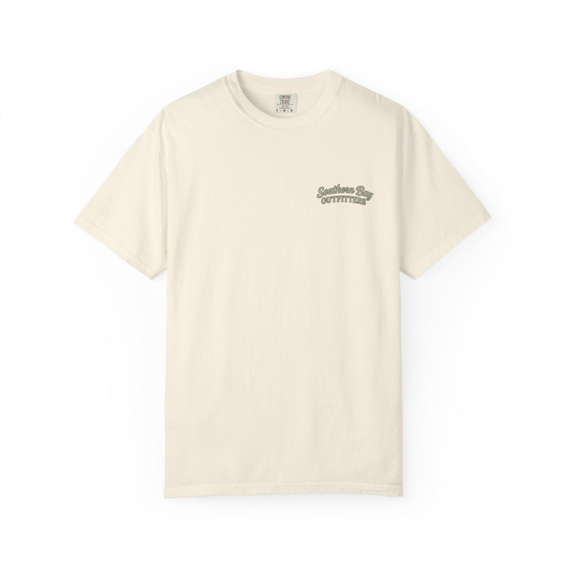 Bayou Pelican T-Shirt
