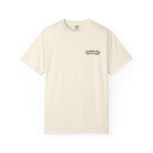 Bayou Pelican T-Shirt