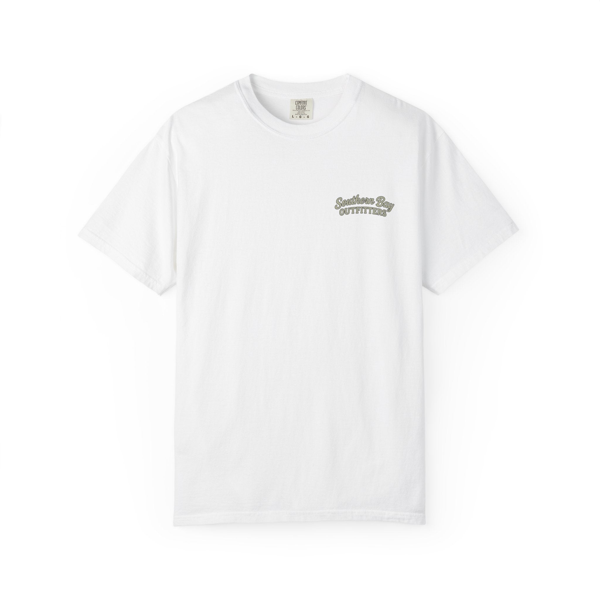 Bayou Pelican T-Shirt