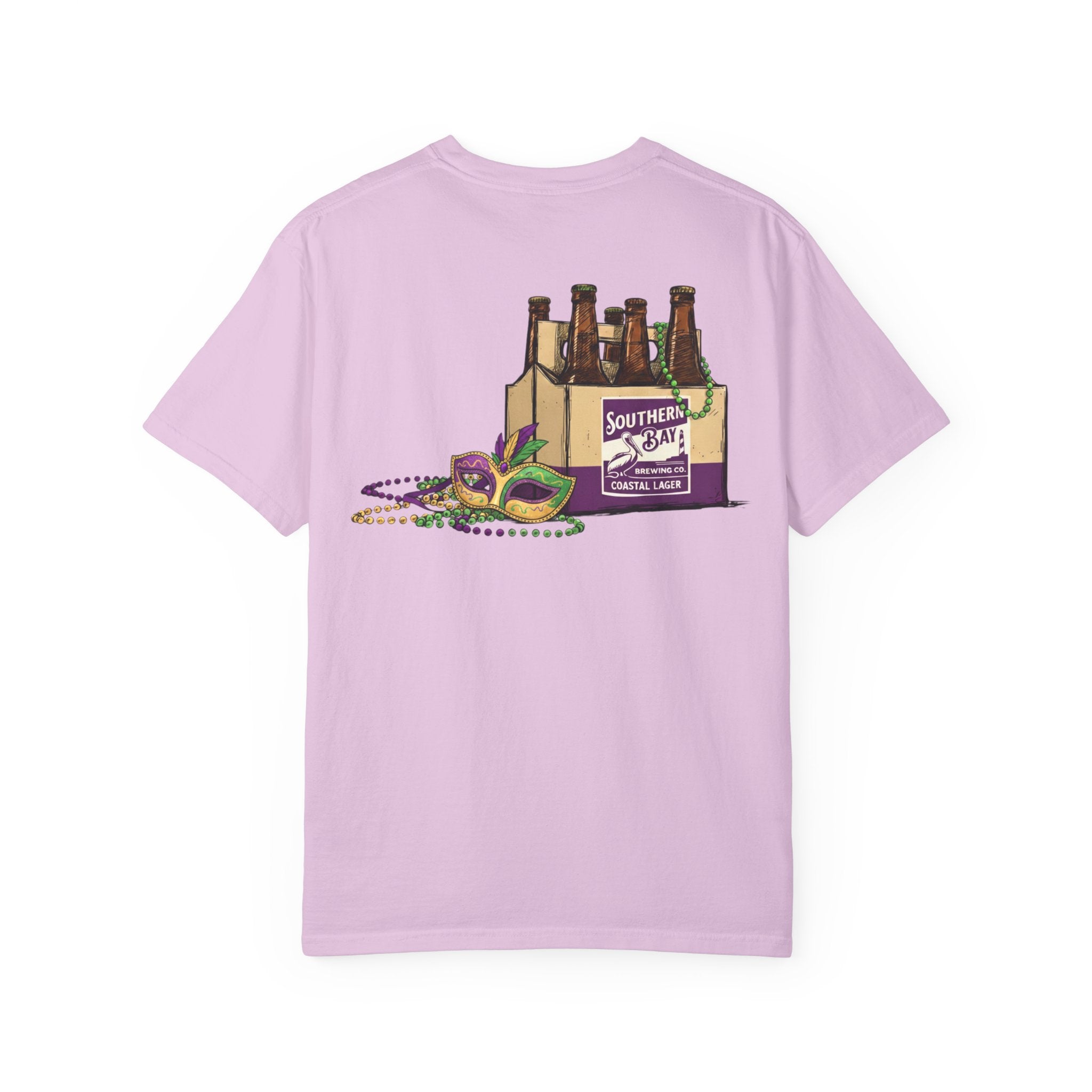 Beads N' Beers T-Shirt
