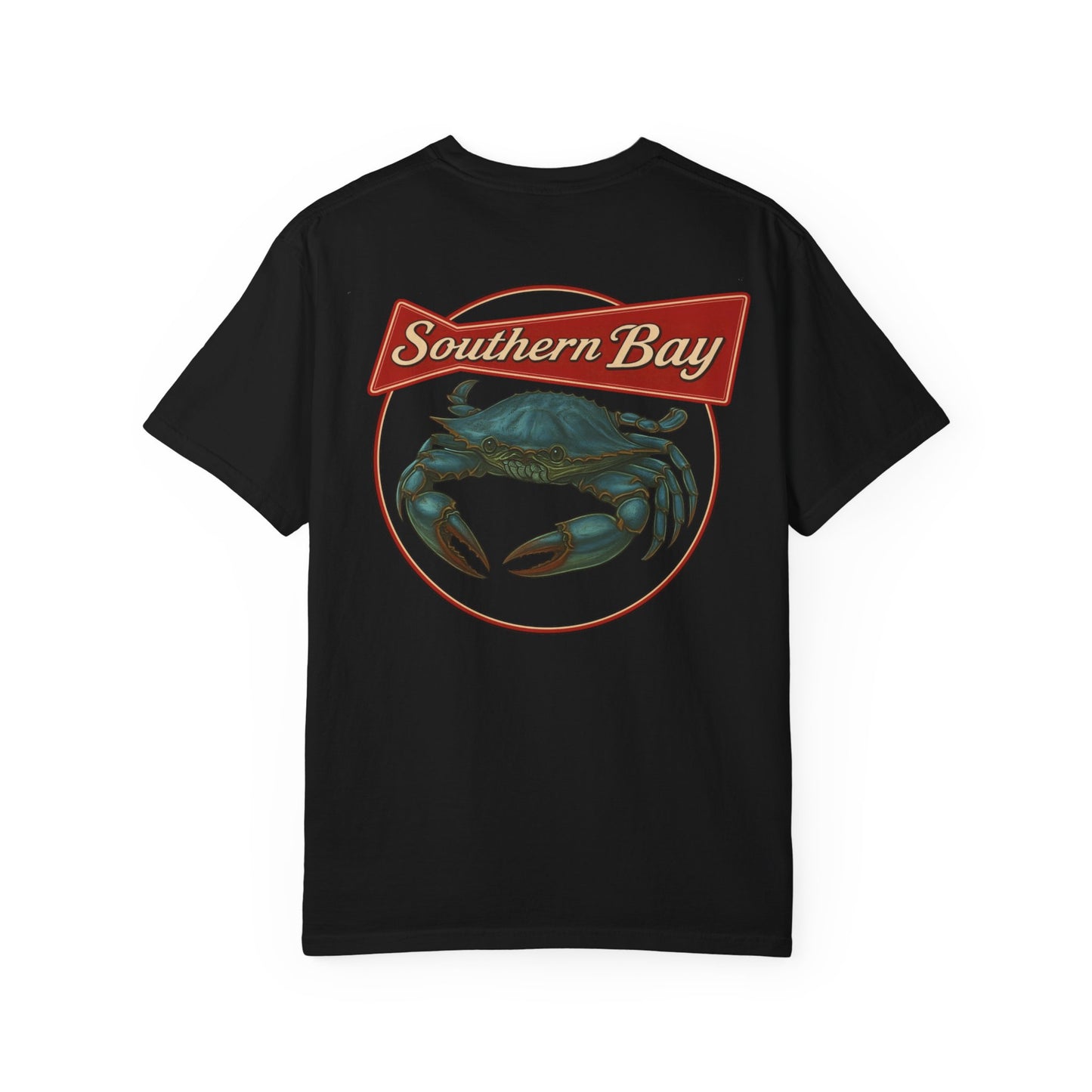 Crab Crown T-Shirt