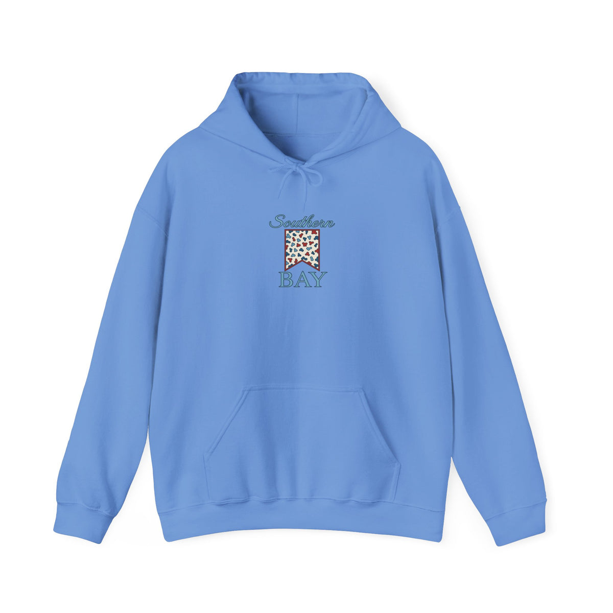 SBO Crawfish Hoodie