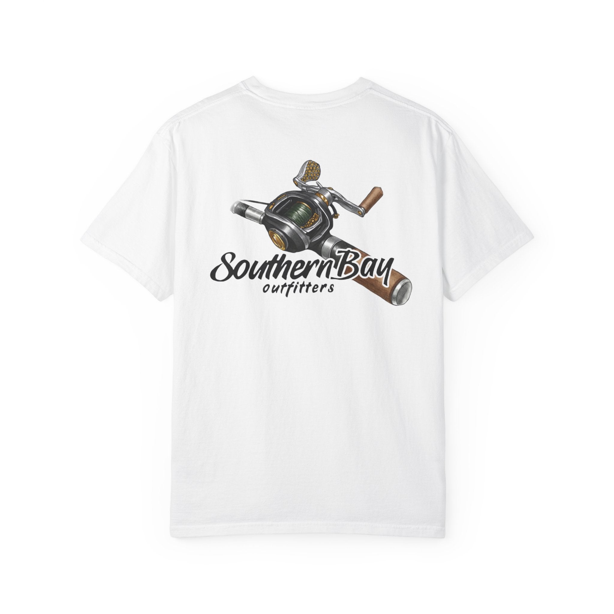 Rod & Reel T-Shirt