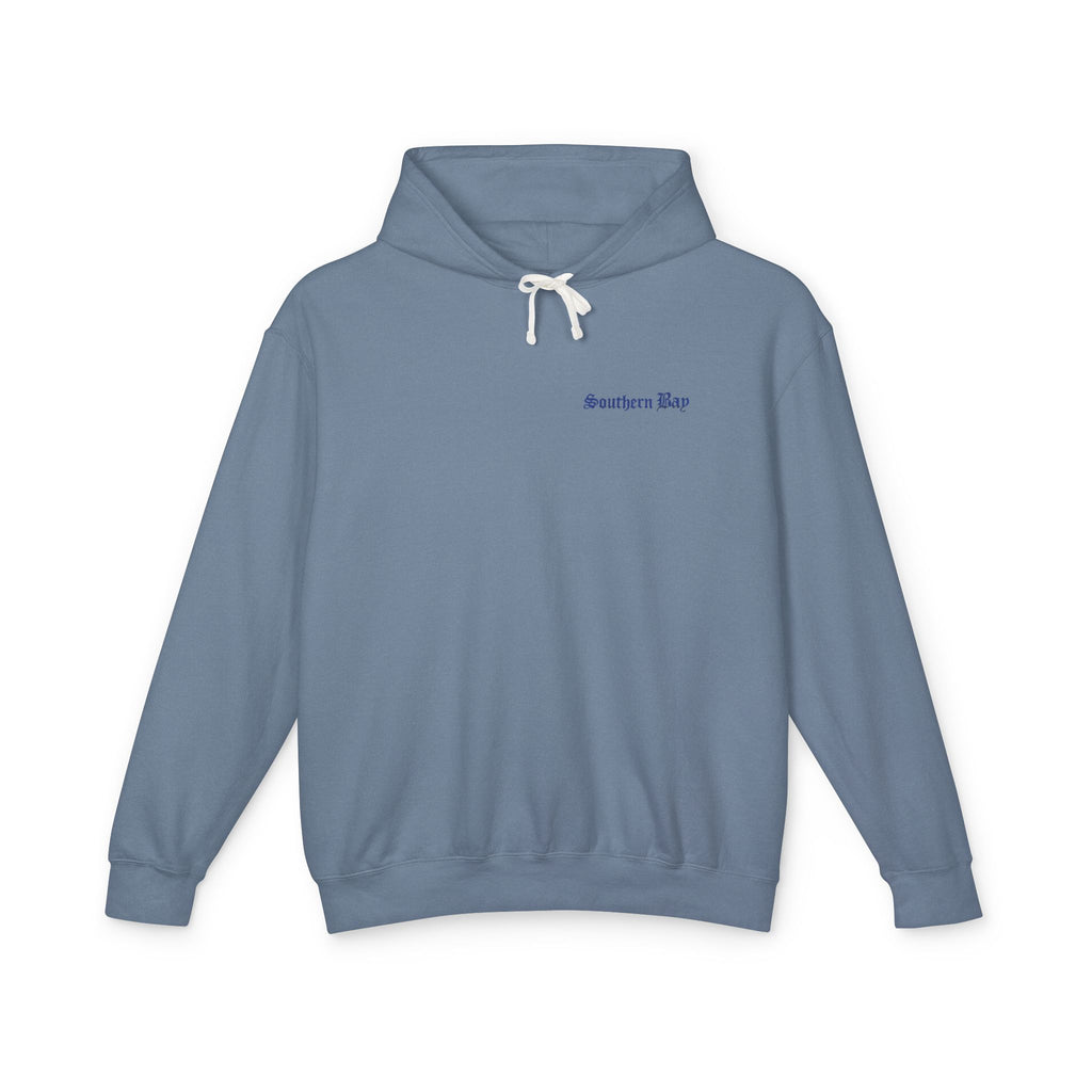 Southern Bay Crown Hoodie