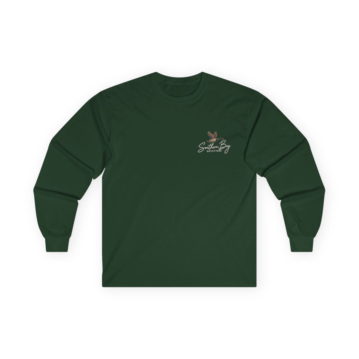 Migration Long-Sleeve